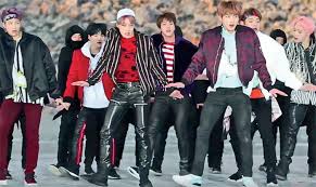 Listed below are the top 100 kpop songs performed by women. K Pop Bts Tops Billboard 100 List How K Pop Helped Korea Improve Its Economy The Economic Times