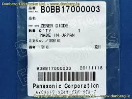 Maybe you would like to learn more about one of these? Diode T3d Panasonic Shefalitayal