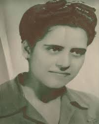 Ana S. Oscós Obituary December 11, 2023