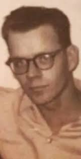 Obituary information for William D. “Bill” Seibert