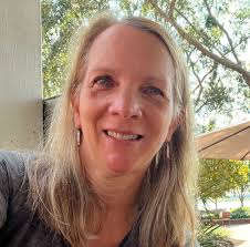 Barbara Kelly, PT, GCS