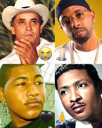 4 pérdidas en la Música cubana que han impactado al pueblo: Elvis Manuel (  1990–2008 ): Se hizo a la mar el 7 de abril de 2008 con destino a Estados  Unidos ,