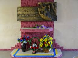 Image captionbritish actor adam nagaitis played vasily ignatenko, one of the first two more workers died because of injuries. Valery Khodemchuk Memorial Relocated Chernobyl