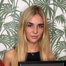 Susan Wilken's Instagram, Twitter & Facebook