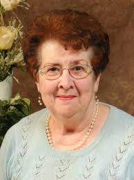 Thérèse Grenier Bussières