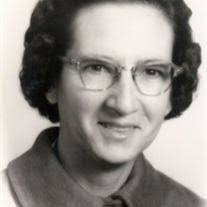 Obituary information for Evelyn Truitt