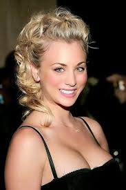 Kaley Cuoco lovers fan