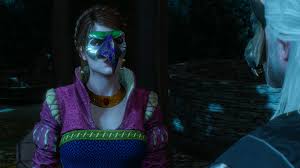 The quest that is required for the player to romance triss. The Witcher 3 A Matter Of Life And Death Side Quest Guide Primewikis