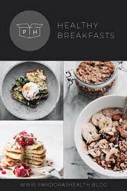 Pandora S Health Healthy Breakfast Recipes Recipes Couscous Healthy