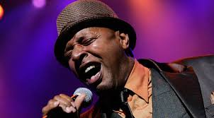 Muddy meets Leee John