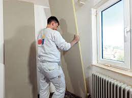 Eine feuchte wand von innen zu dämmen, wäre katastrophal. Innenwand Selbst Dammen Darauf Muss Man Achten Bauen De