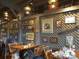 At cracker barrel i try to balance the level spots against the trash area (smell), traffic path and distance from the entrance. Cracker Barrel Milford Photos Restaurant Reviews Order Online Food Delivery Tripadvisor
