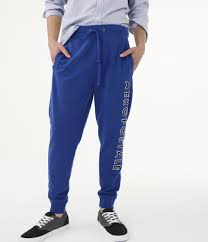 Vertical Aeropostale Jogger Sweatpants