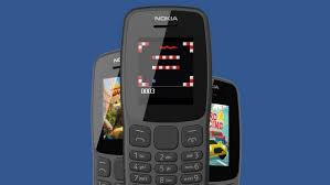 Añade este juego a favoritos. Nokia 106 Es Un Simple Telefono Celular Con Bateria De 21 Dias Y Juego De Serpiente