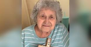 Josephine Gibbons Obituary