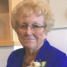 Mildred Ruth Oberski Obituary April 18, 2021
