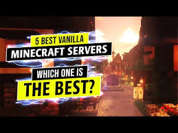 Create a free minecraft server on aternos.org! Video Vanilla Server