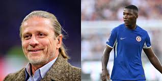 Ciaran Martin (@ciaranmartin3)