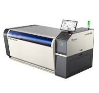 Digital Full Automatic CTP Plate Maker Custom Flexo Plate Making Machine  Whole Set CTP Plate Processor Machine for Widely Use