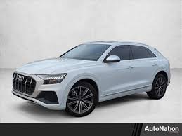 Image result for Carrara White 2023 SQ8