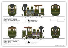 S216 Fairymead Png 2432 1721 Steam Locomotive Train Steam Engine
