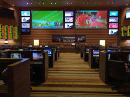 Las vegas sportsbooks and hotels 2021. William Hill Takes Over Sportsbook Operation At M Resort Las Vegas Review Journal