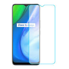 Realme V3 One unit nano Glass 9H screen ...