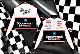 The interior lining of a jh design dale earnhardt nascar jacket is authentic nylon. Dale Earnhardt Sr Gm Goodwrench Mens Nascar Twill Jacket By Jh Design