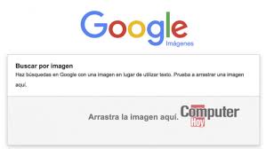 Cómo buscar imágenes de Google de forma inversa | Tecnología -  ComputerHoy.com