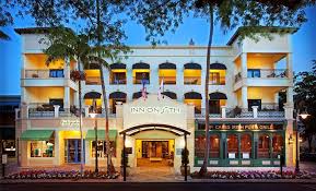 Groupon Stay At The Inn On Fifth In Naples Fl With Dates Available Into October Groupon Deal Price 129 00 Florida Hotels Naples Florida Hotel Packages