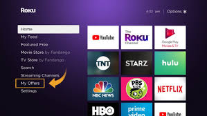 It has a lot of old classic movies in different genres like horror, action, mystery, comedy, martial crackle is a roku channel by sony that offers free tv, some original content and old movies. Roku Is No Longer A Neutral Platform After Today S Roku Os 9 1 Update Techcrunch
