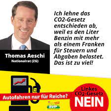 Telezüri berichtet am abstimmungssonntag live ab 12 uhr über die nationalen, kantonalen und kommunalen vorlagen. Svp Schweiz On Twitter Autofahren Muss Bezahlbar Bleiben Jetzt Abstimmen Am 13 Juni 2021 Nein Zum Co2 Gesetz Https T Co M2ezl4brh7 Twitter
