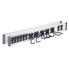 One of the craftsman's most popular models, the 139.53663srt garage door opener was created exclusively for residential use. Craftsman 20 Piece Versatrack Storage Kit Cmst22000 Rona