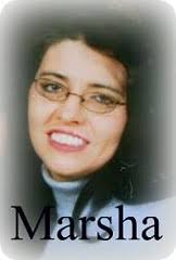 My aunt Marsha 1/22/73-3/25/07