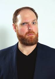 THE PLAY THAT GOES WRONG