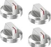 Amazon.com: AMI PARTS 316564511 Gas Stove Knobs Replacement ...