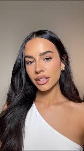 Danielle Estrada's Instagram, Twitter & Facebook