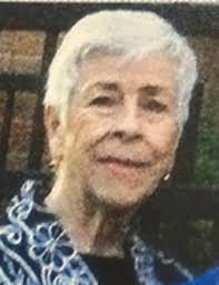 Carol McCollum Obituary