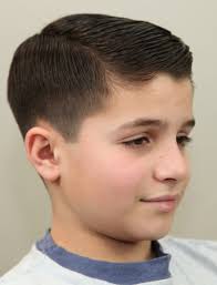An immigrant from chiang mai, thailand, chat is now a us citizen, and this shop is her embodiment of the american dream. Hair Style Boys Kids Indian Hair Style Kids