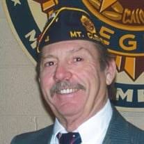 Arthur Frank Miller Obituary (2023)