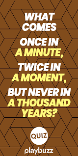 There Are 15 Impossible Iq Riddles And We Ll Be Impressed If You Solve 10 Riddles Trivia Quizzes Trivia Quiz