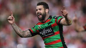 Join to listen to great radio shows, dj mix sets and podcasts. Adam Reynolds To Take Over From Sam Burgess As South Sydney S New Captain Daily Telegraph