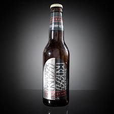 Kiss Destroyer Beer Beer Best Beer Bottle