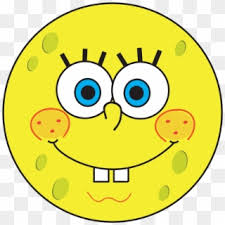 The series chronicles the adventures and endeavors of the title characterand his various friends in the fictional underwater city. Free Spongebob Face Png Images Spongebob Face Transparent Background Download Pinpng