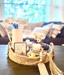 Your coffee table is the anchor of your living room, making a design statement and serving as a visual focal point. Diy Knock Off Coffee Table Basket For A Fraction Of The Cost