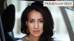 Manal al-Sharif Starts a Movement