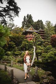 Tips For Visiting The San Francisco Japanese Tea Garden Japanese Tea Garden Vegetable Garden Design Backyard Design