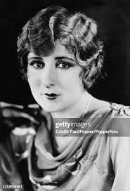 93 Mildred Harris Photos & High Res Pictures