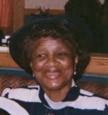 Ruby Gary Obituary June 13, 2015