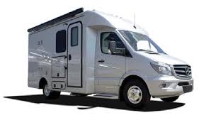 These small class c rvs do not have the standard cab over body of a traditional class c rv. Motorhome Class C Pleasure Way Rv Lifestyle Magazine